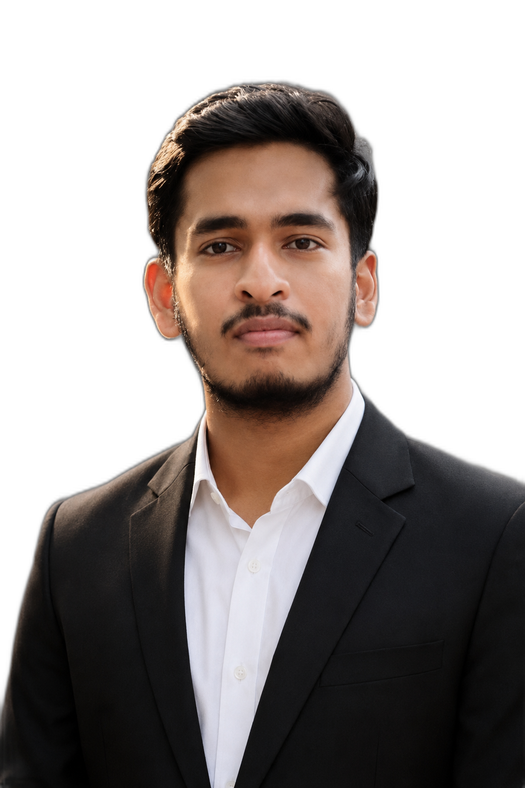 Yaser Ahmmed Ratul - Full-Stack Engineer